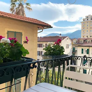  Gasthof Cielo&mare Affittacamere