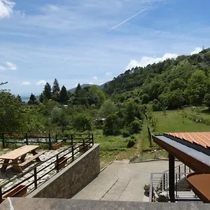 Hostel Sant'anna