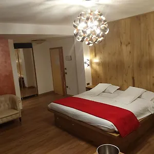 Hotel Casagrande ***