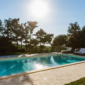 Hotel Borgo Lu Puleu ***