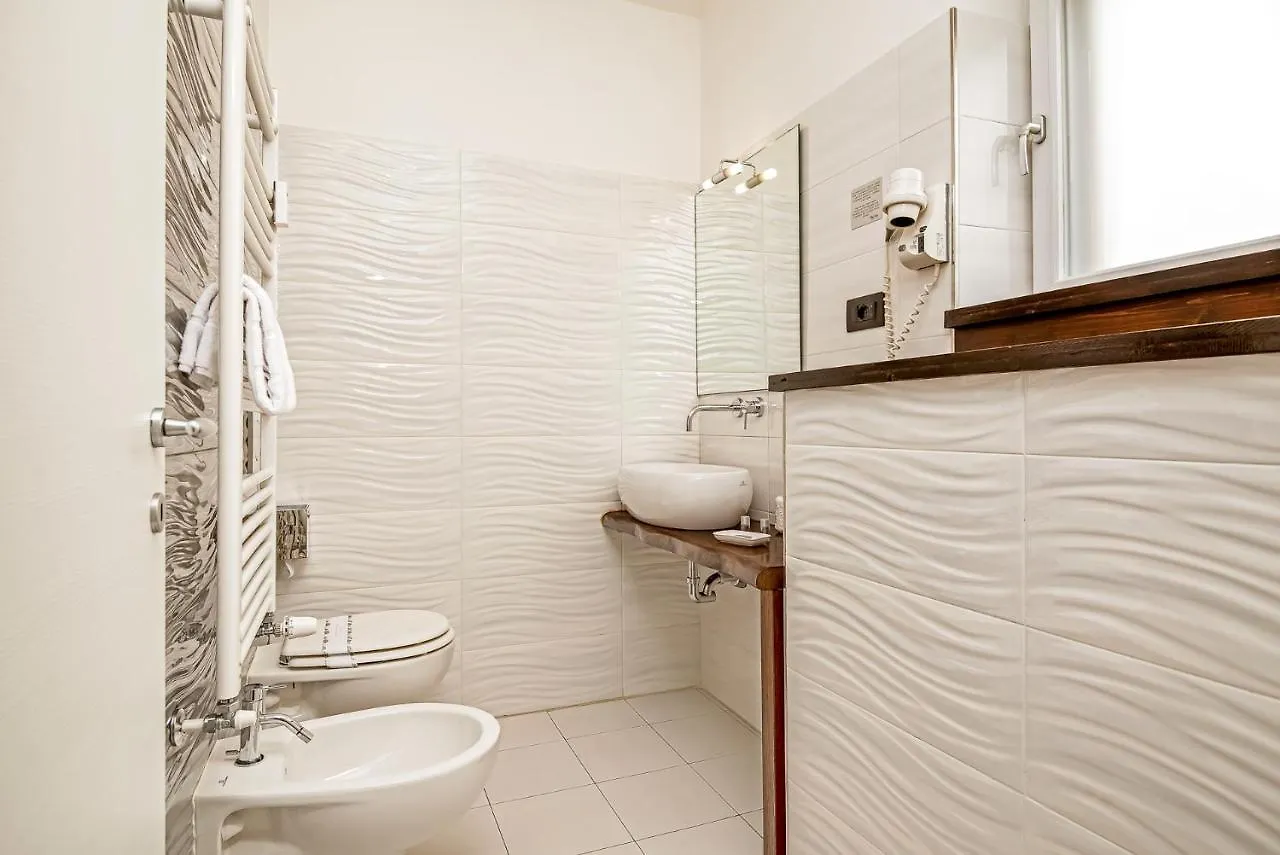 My Way Hotell La Spezia
