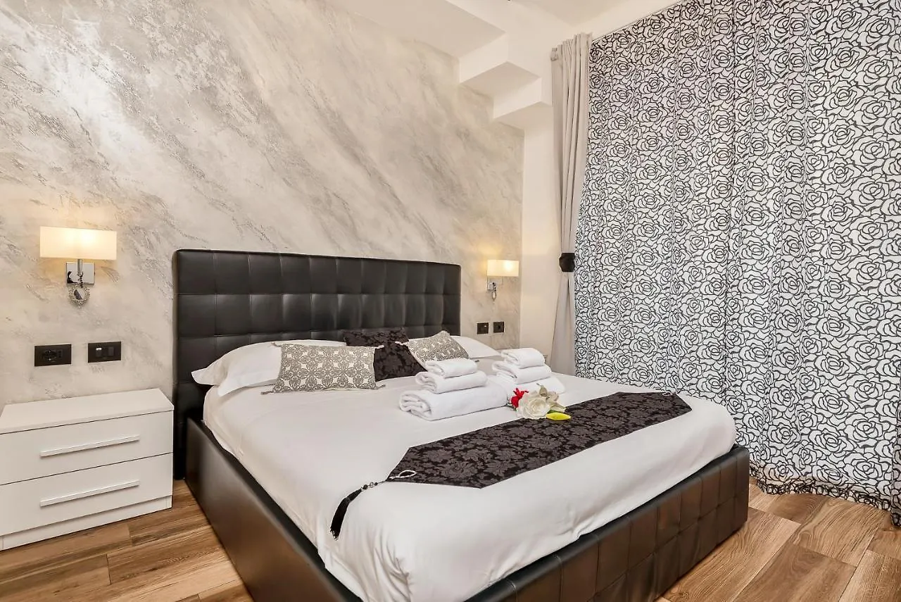 My Way Hotell La Spezia Pensionat