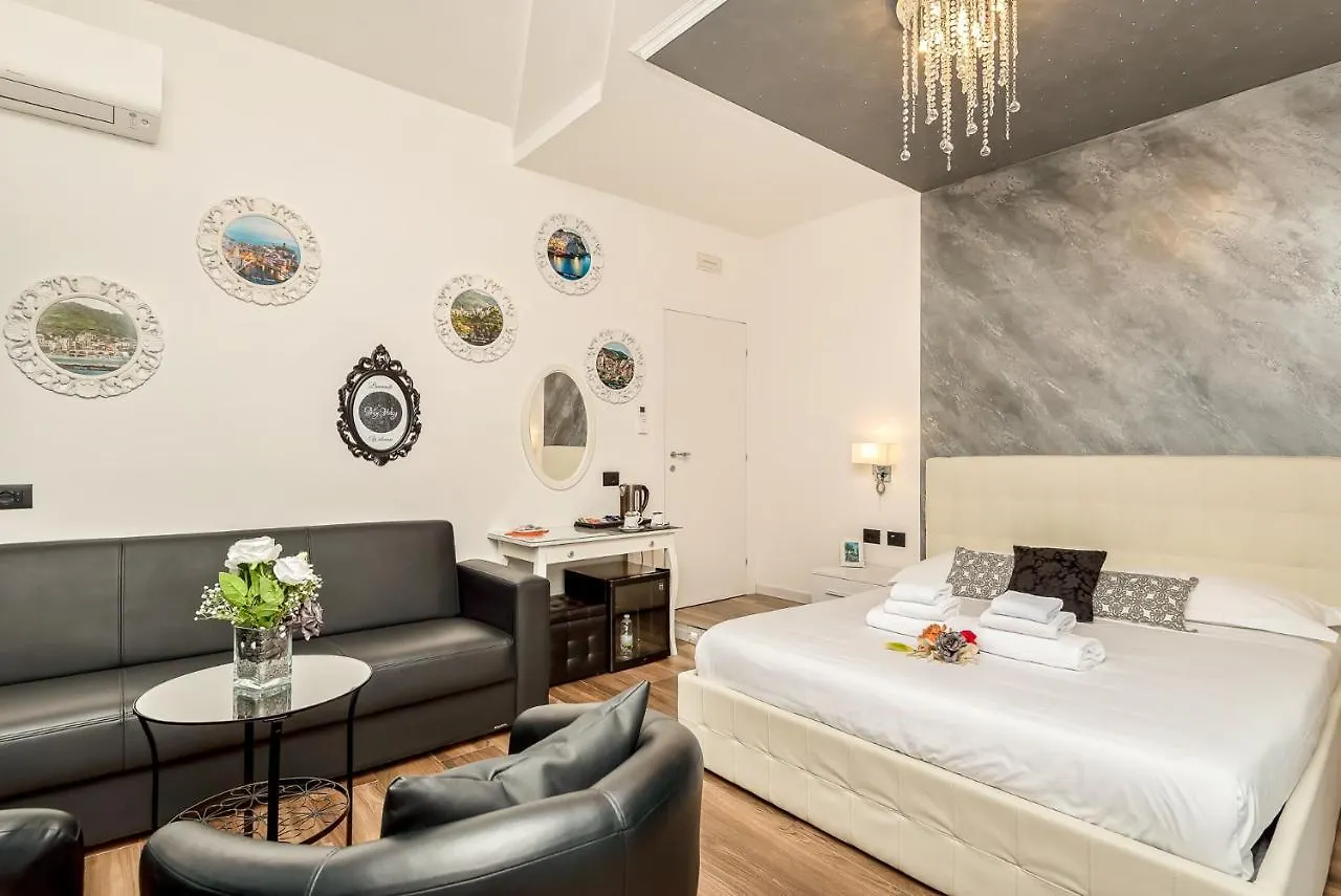 My Way Hotell La Spezia