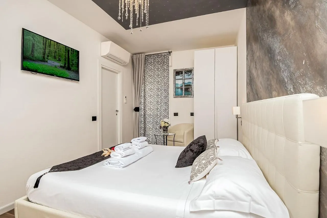 My Way Hotell La Spezia Italien
