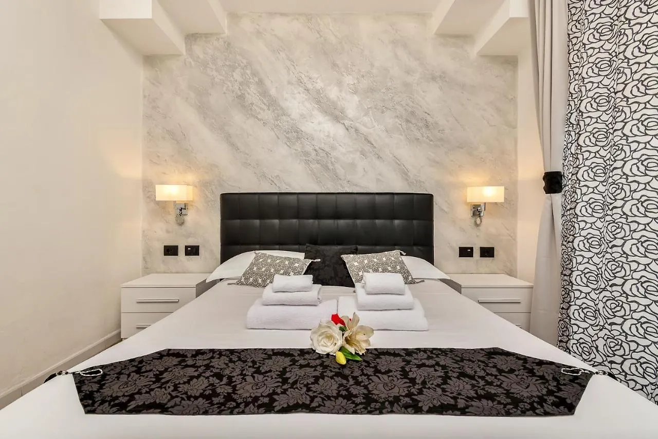 My Way Hotell La Spezia