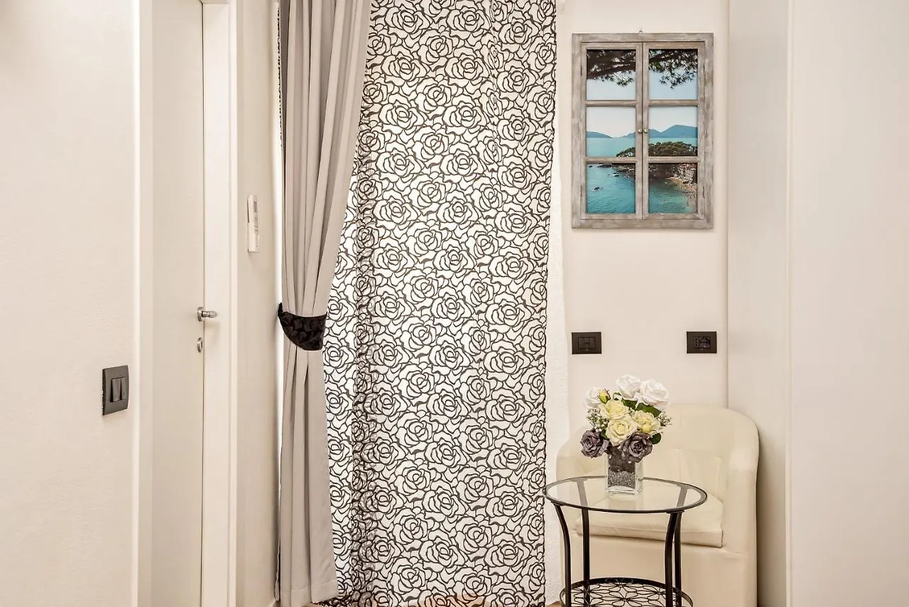 ** Pensionat My Way Hotell La Spezia Italien