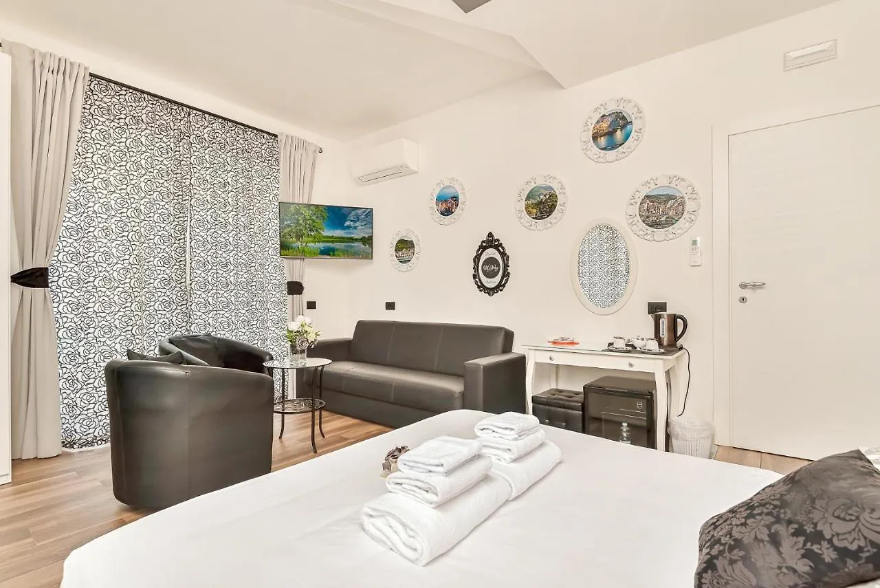 My Way Hotell La Spezia 2*,  Italien
