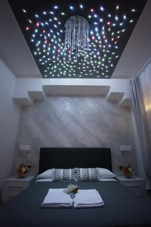 My Way Hotell La Spezia Italien
